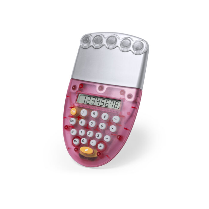 Calculadora - OKM