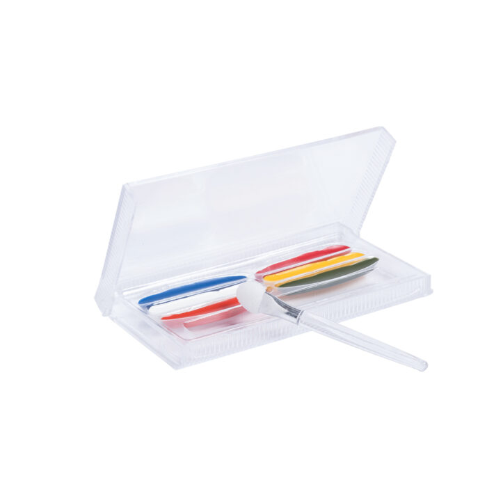 Set Pinturas - OLS