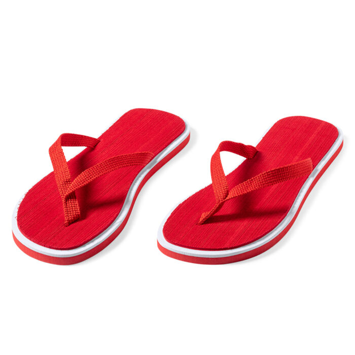 Chanclas - OPG