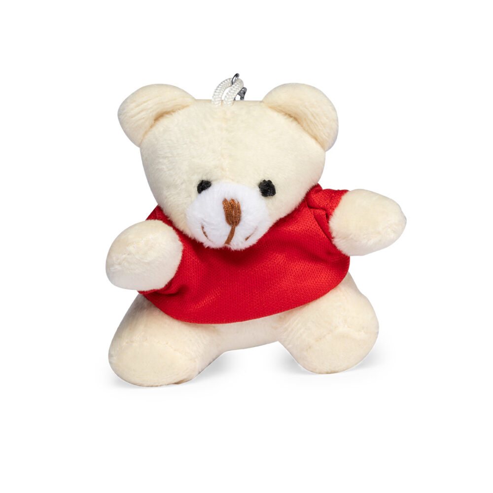 Llavero Peluche - OQL - Imagen 2