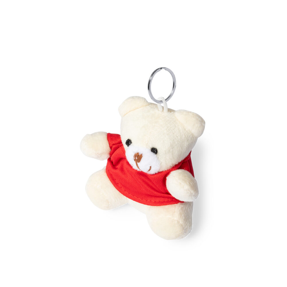 Llavero Peluche - OQL - Imagen 3