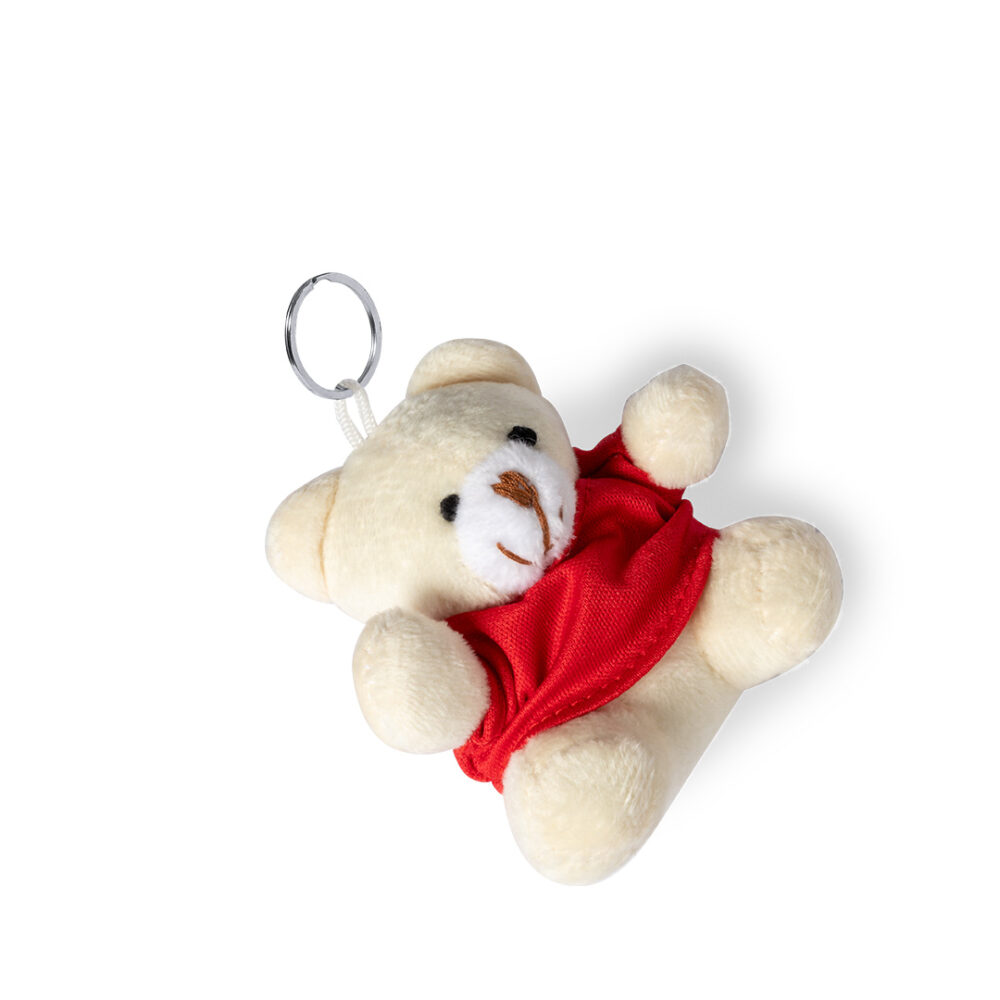 Llavero Peluche - OQL - Imagen 4