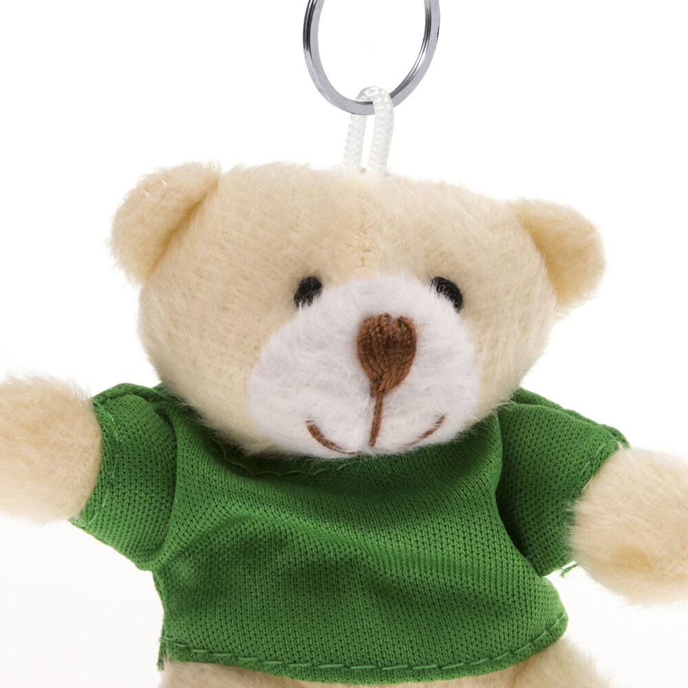 Llavero Peluche - OQL - Imagen 5