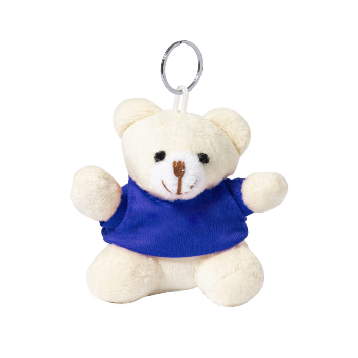Llavero Peluche - OQL