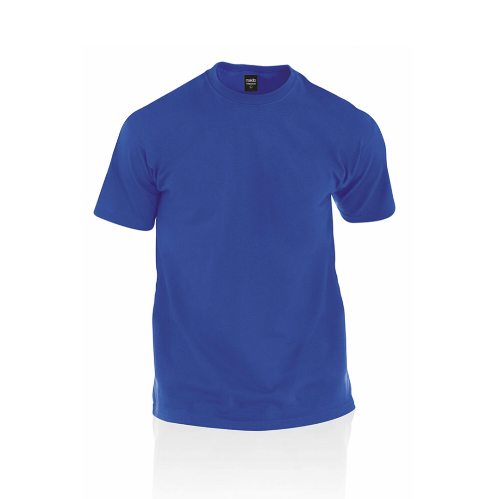 Camiseta Adulto Color - GQJ - Imagen 7