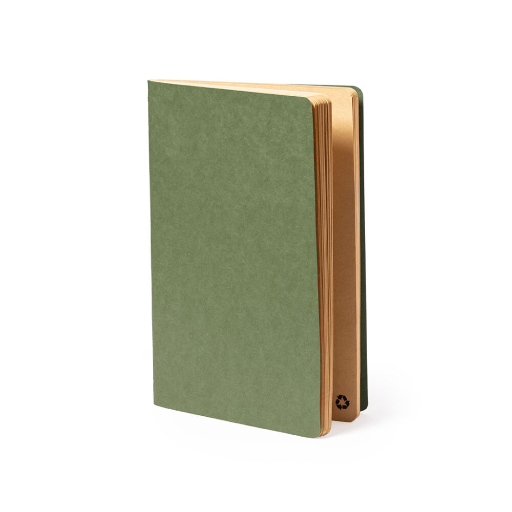 Libreta - BRP - Imagen 8