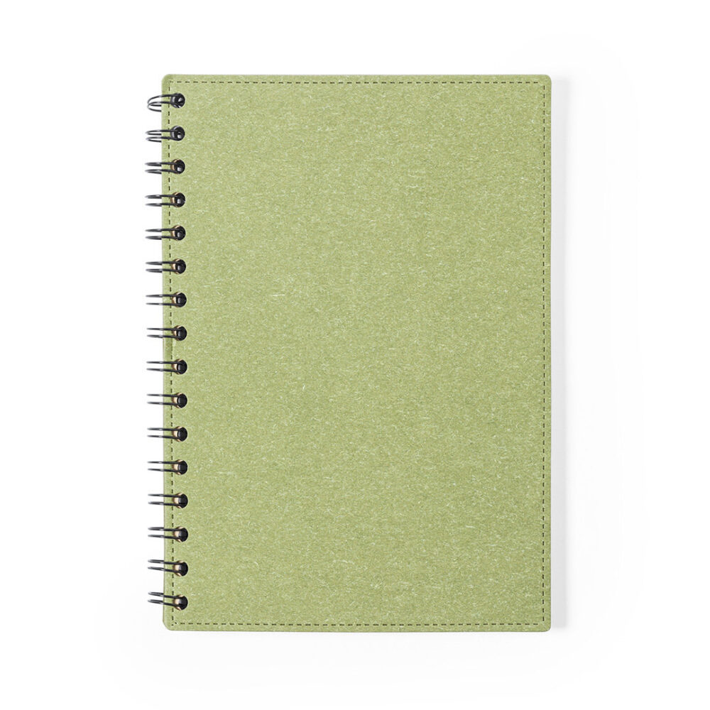 Libreta - BVY - Imagen 8