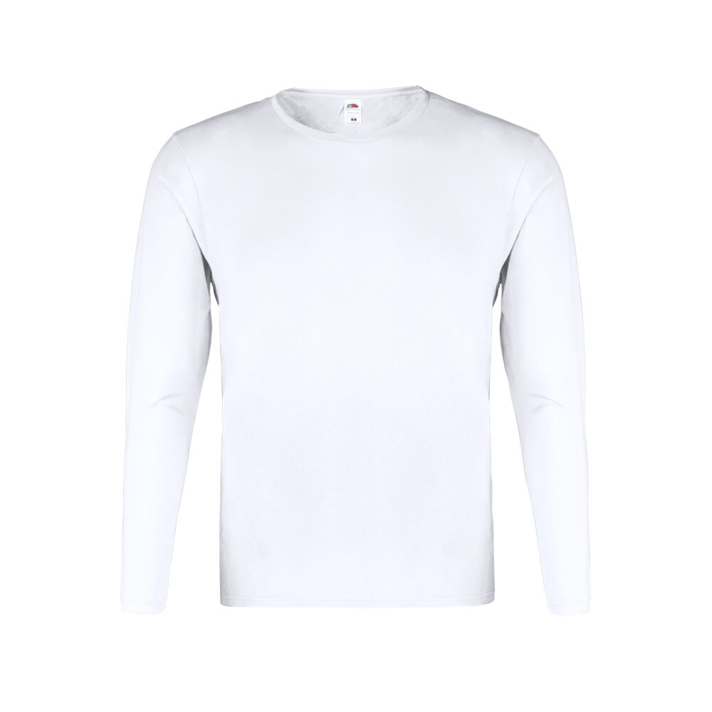 Camiseta Adulto Blanca - BYW - Imagen 5
