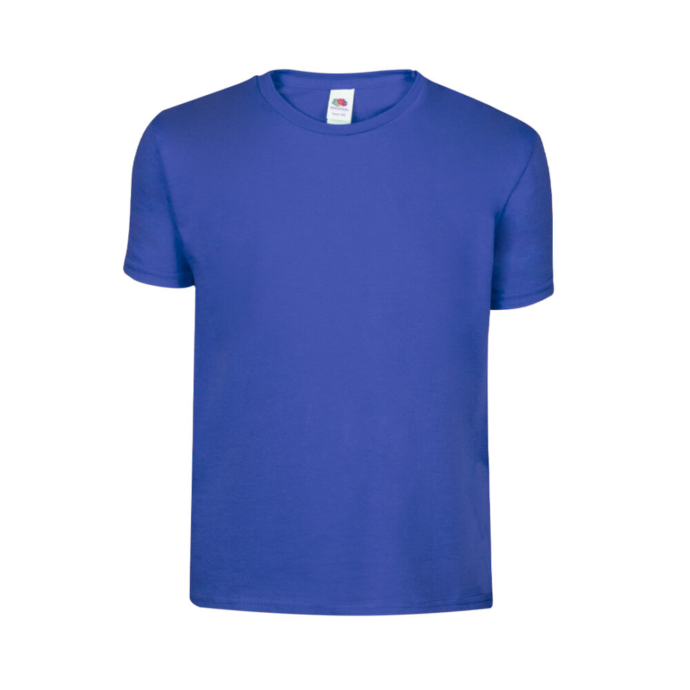 Camiseta Niño Color - BZC - Imagen 5