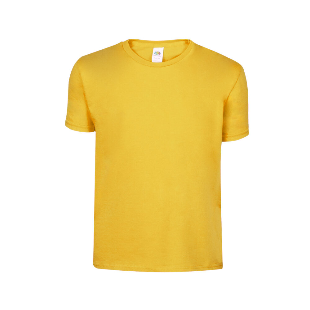 Camiseta Niño Color - BZC - Imagen 6