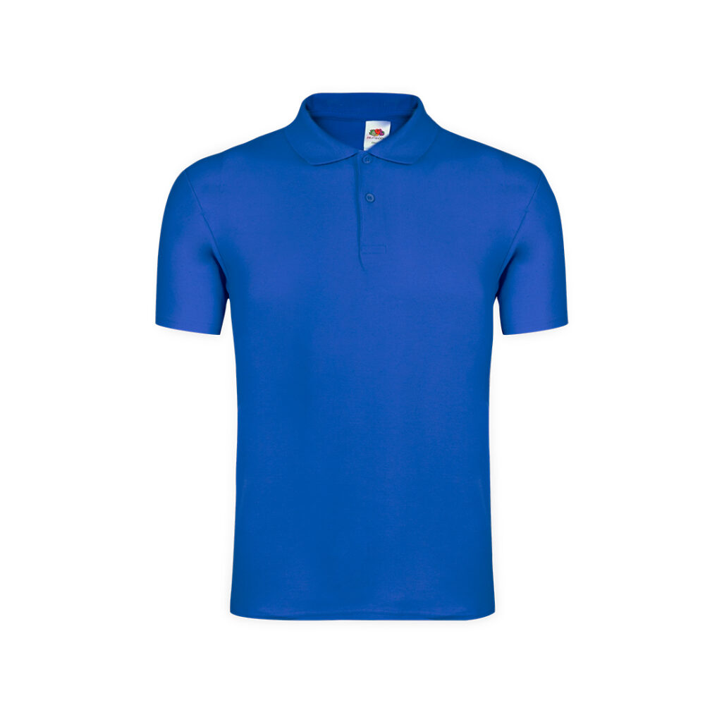 Polo Adulto Color - BZF - Imagen 5