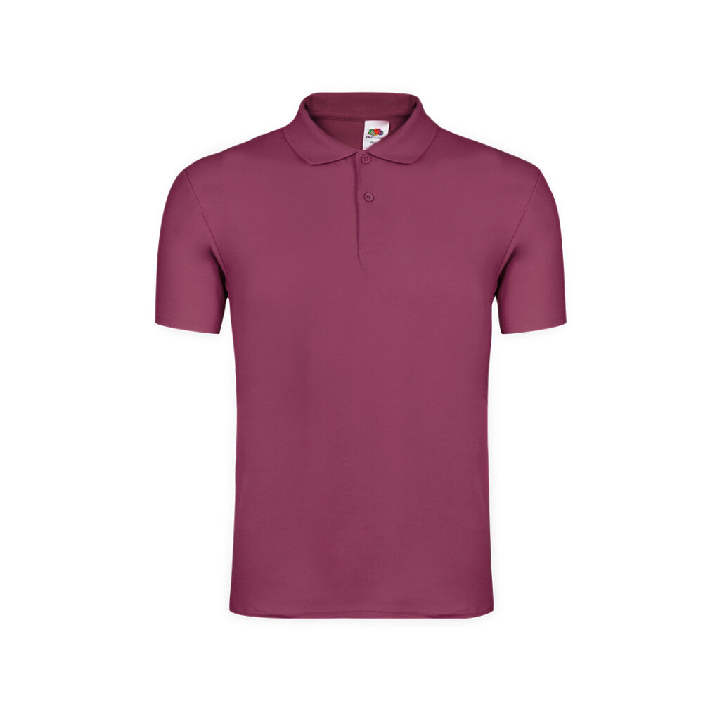 Polo Adulto Color - BZF - Imagen 6