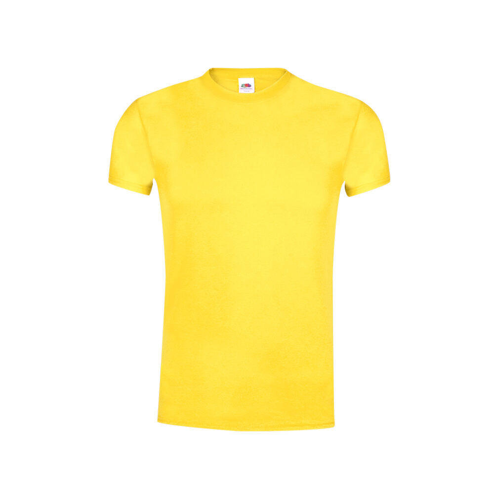 Camiseta Adulto Color - BZH - Imagen 5