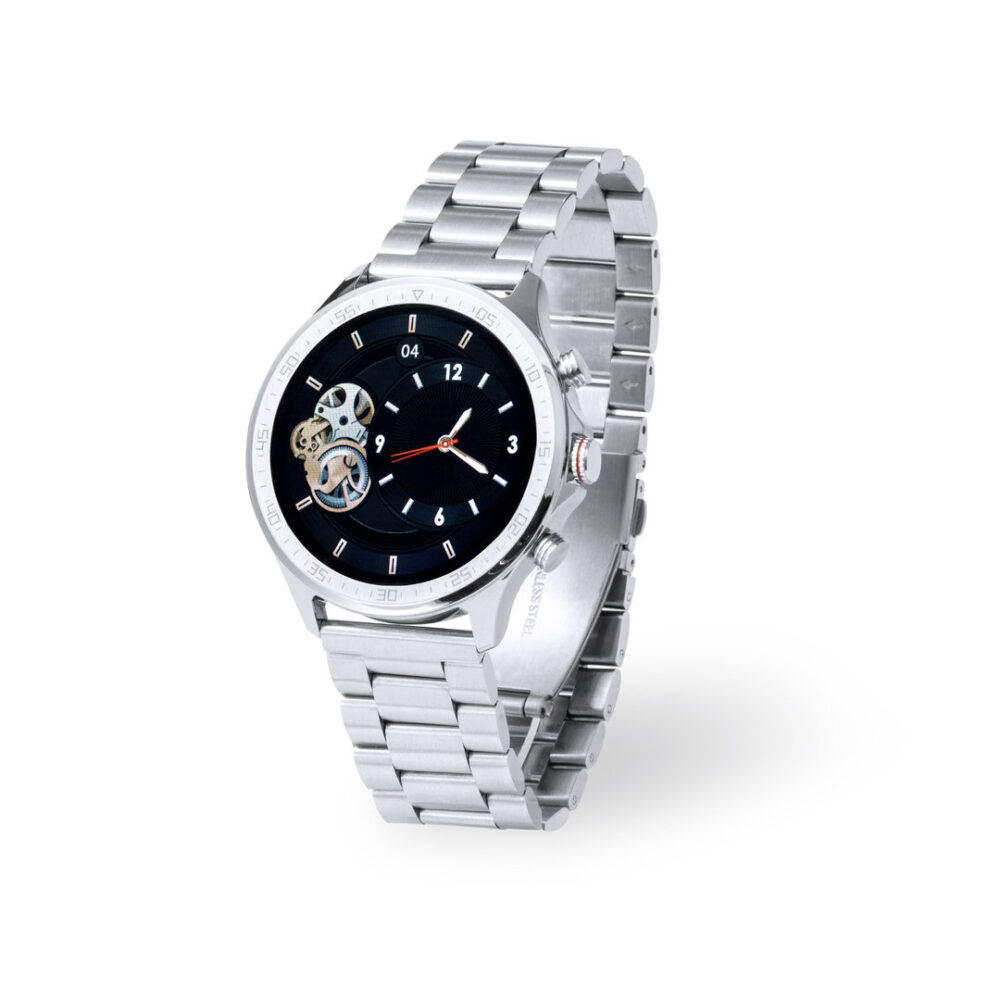 Reloj Inteligente - BZT - Imagen 6