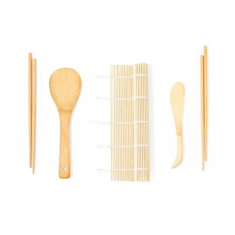 Set Sushi - CBW - Imagen 5