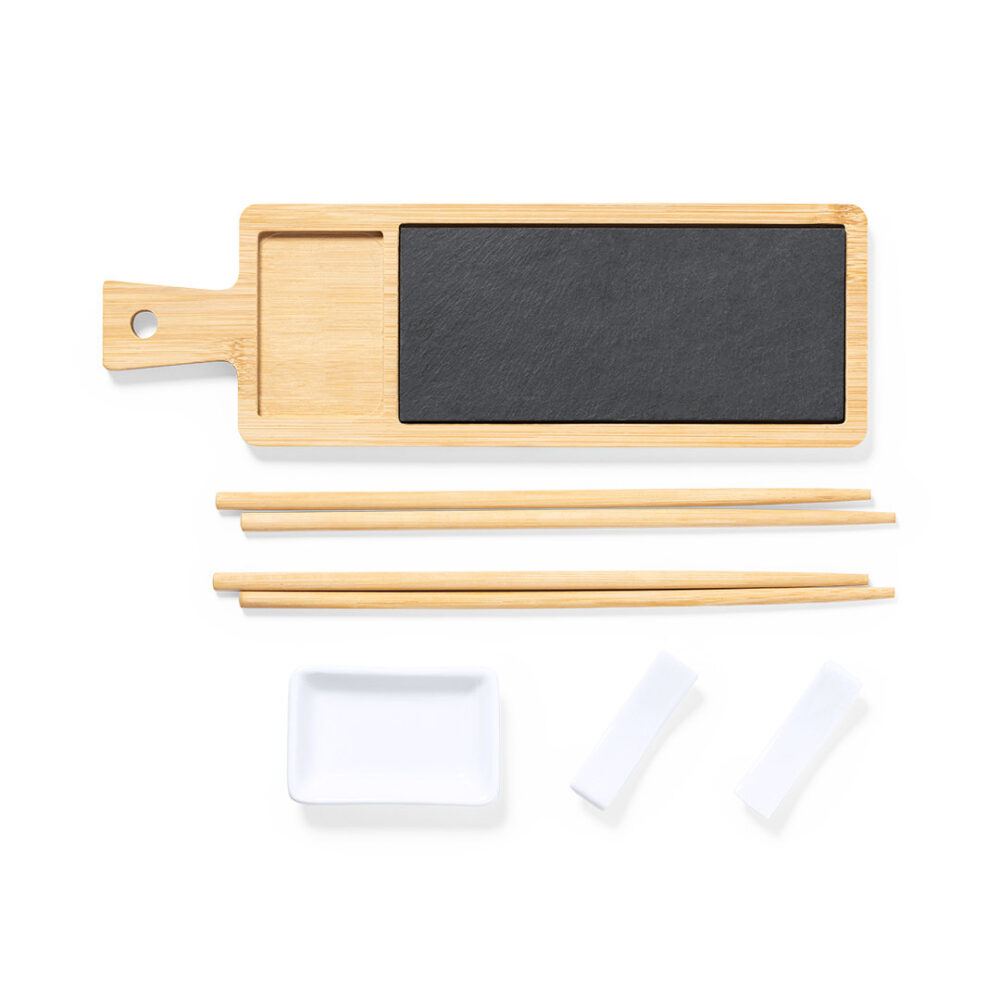 Set Sushi - CBX - Imagen 4