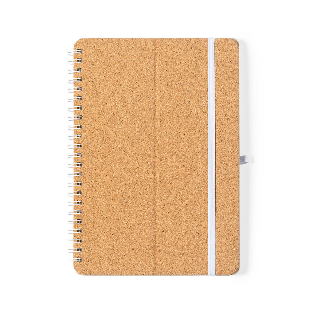 Libreta Soporte - CCM - Imagen 6