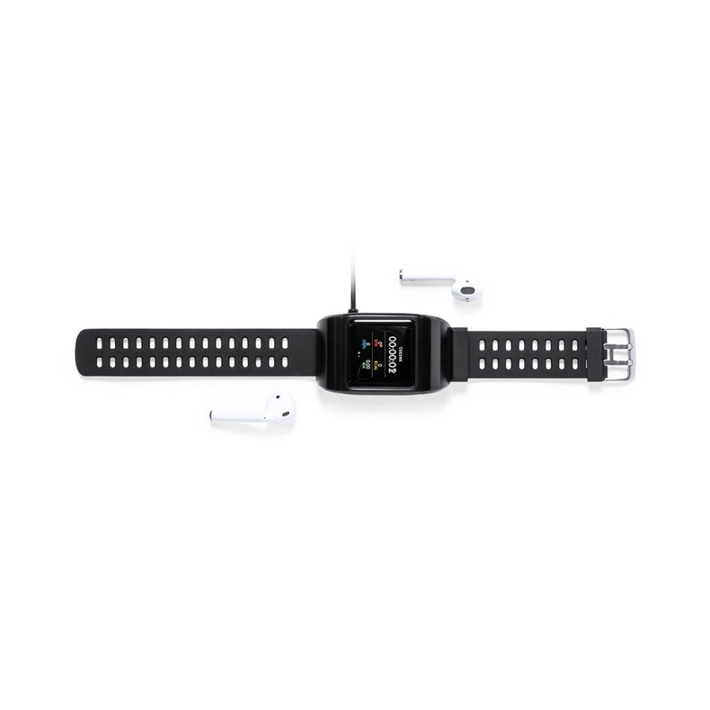 Reloj Inteligente - CDG - Imagen 6