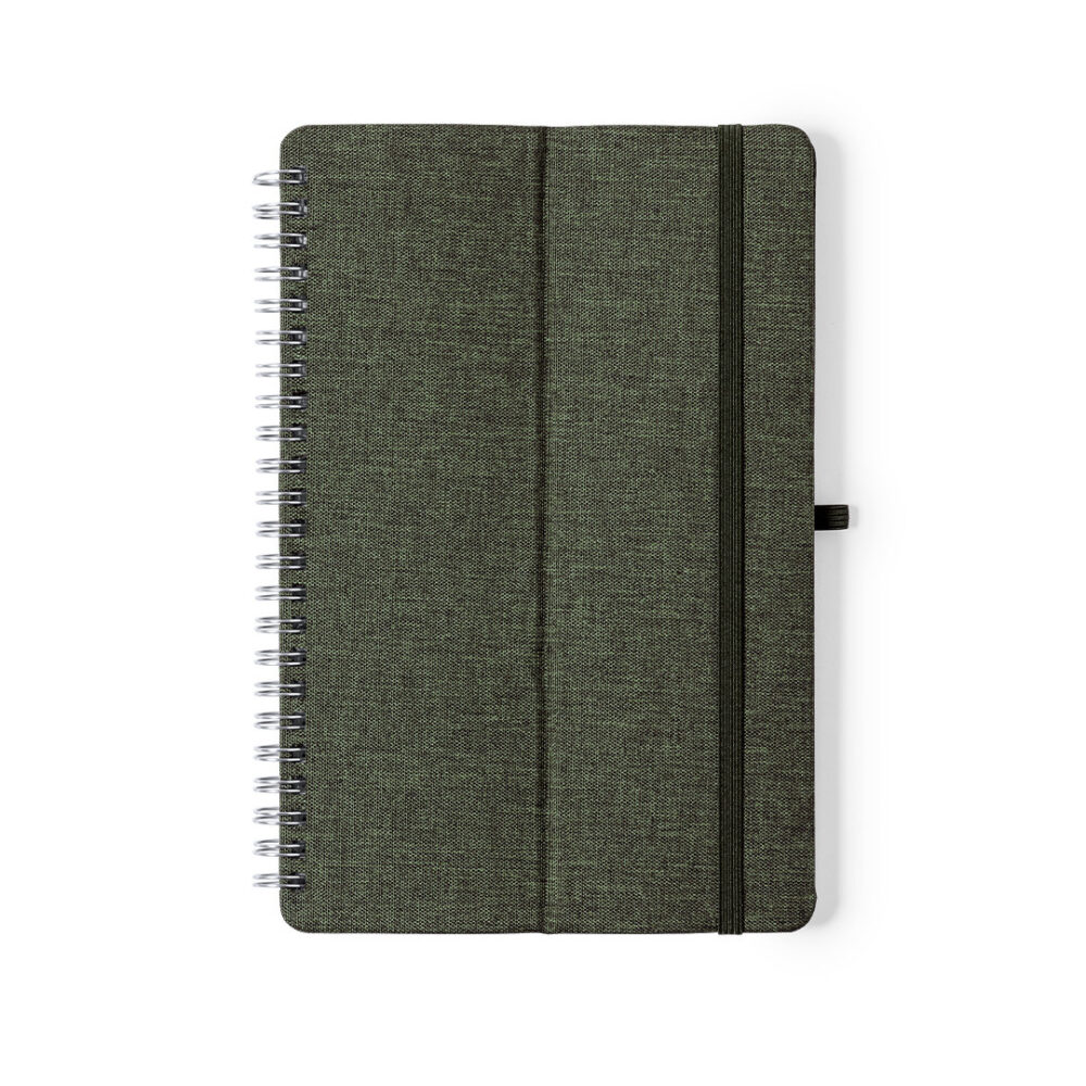 Libreta Soporte - CFM - Imagen 10