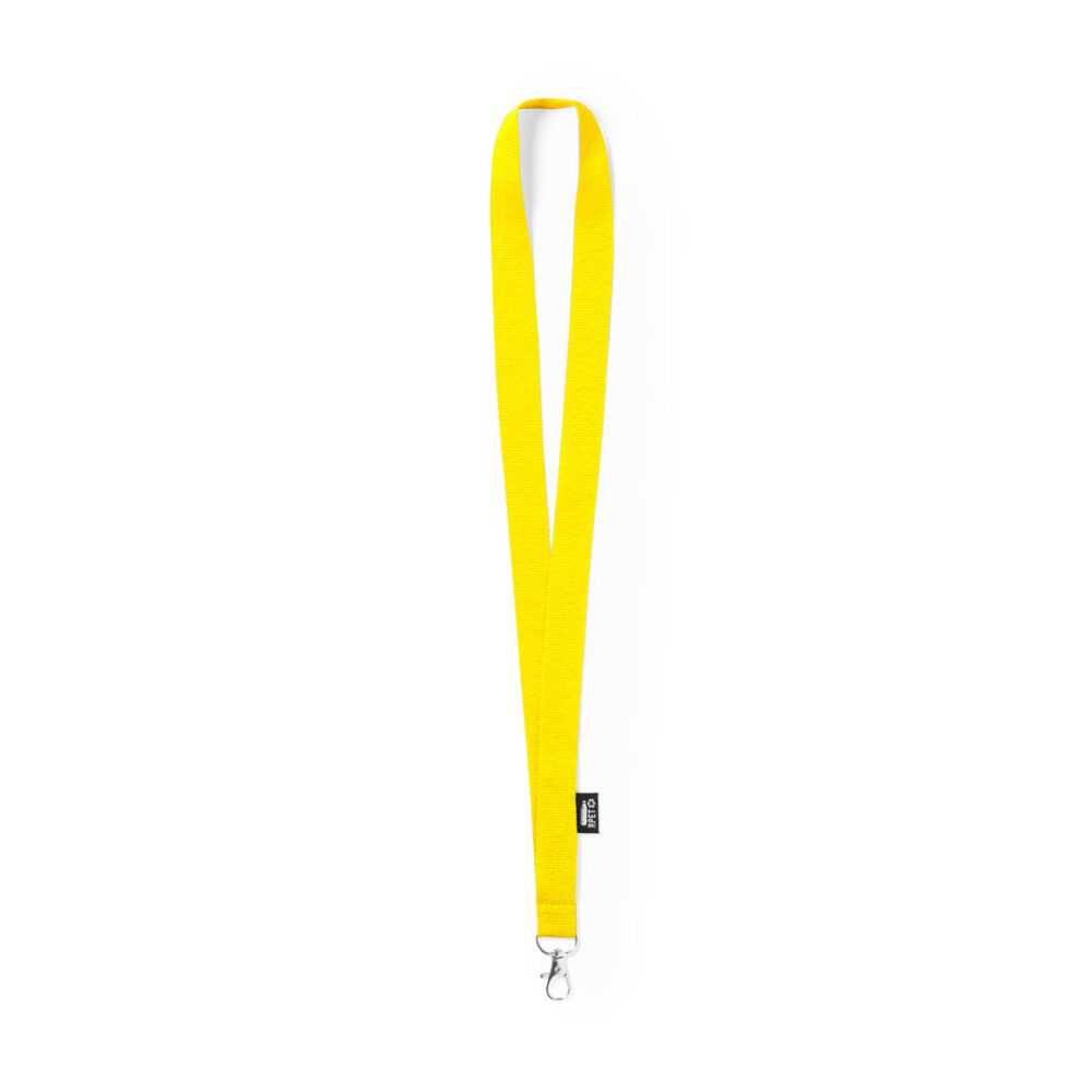 Lanyard - CHK - Imagen 6