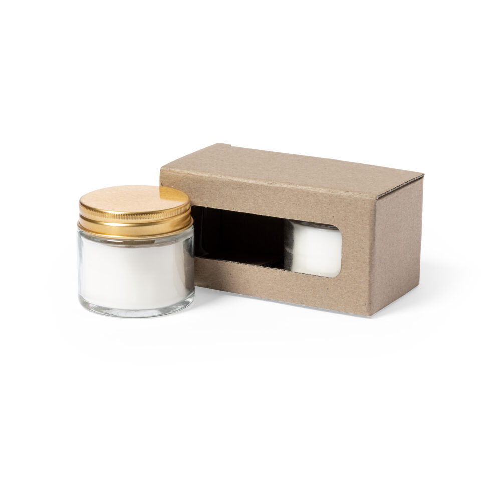Set Velas Aromáticas - CMX - Imagen 4