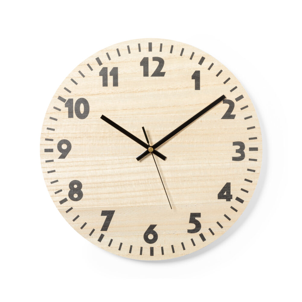 Reloj - CNB - Imagen 4