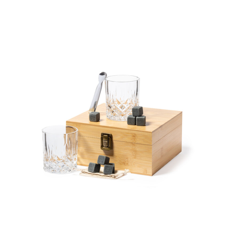 Set Whisky - CNQ - Imagen 6