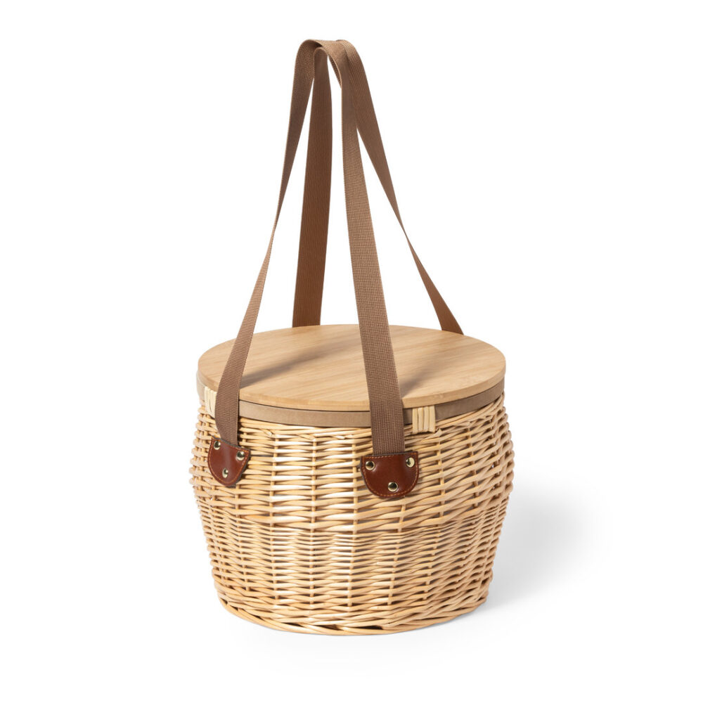 Cesta Nevera Picnic - CON - Imagen 6