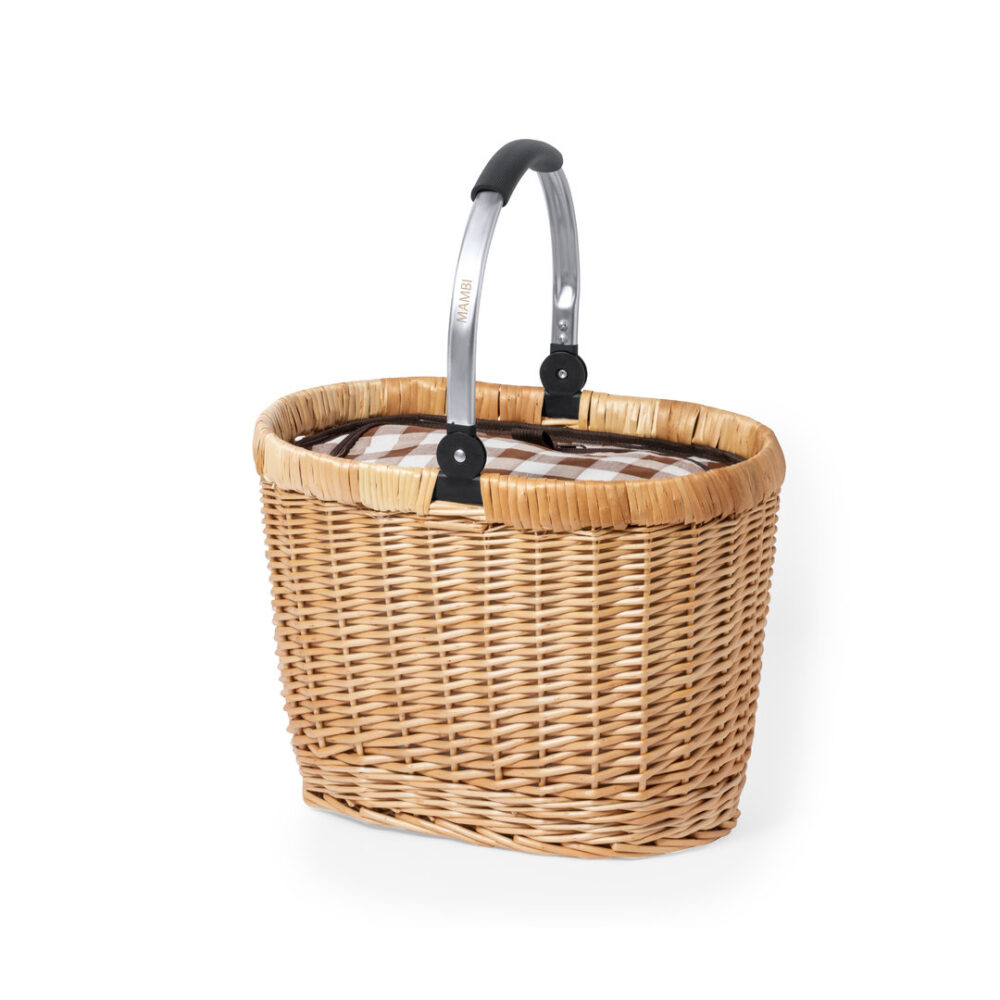 Cesta Nevera Picnic - CQE - Imagen 5