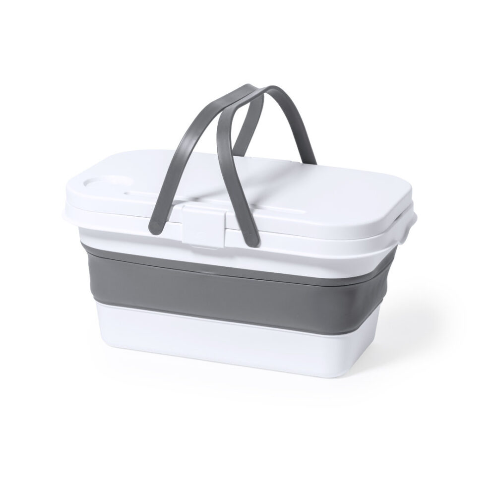 Cesta Nevera Picnic - CRG - Imagen 6