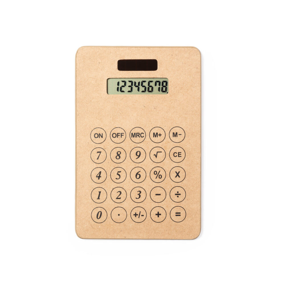 Calculadora - CTV - Imagen 3