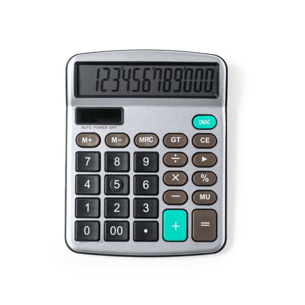 Calculadora - CUL - Imagen 5