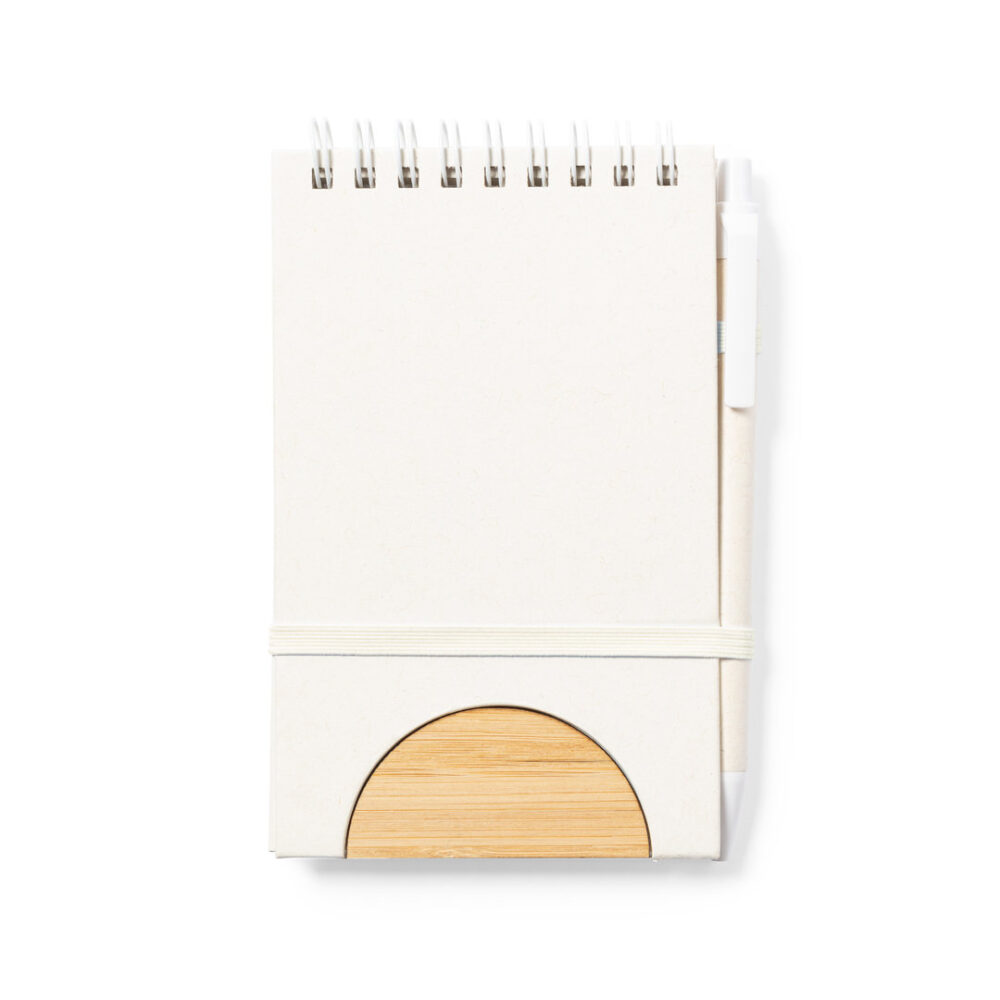 Libreta Soporte - CUS - Imagen 6