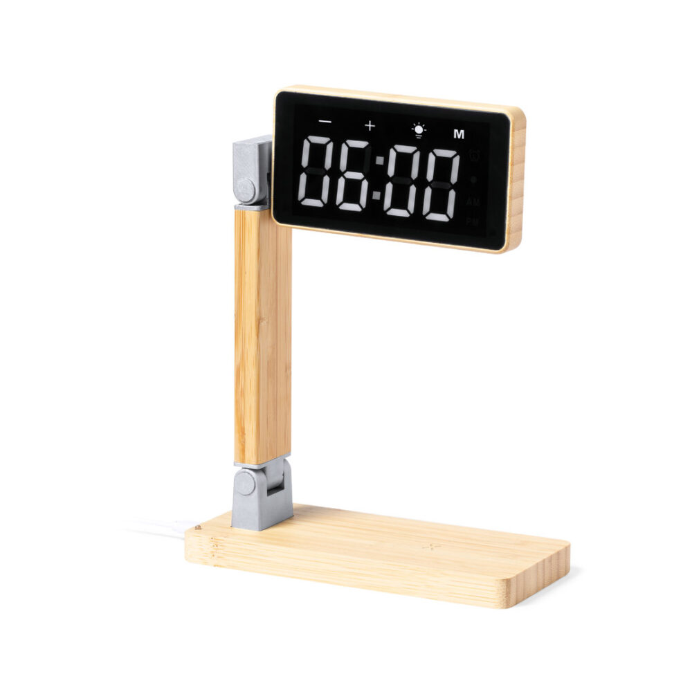 Reloj Multifunción - CYM - Imagen 6