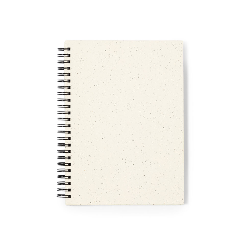 Libreta - BDVR - Imagen 5