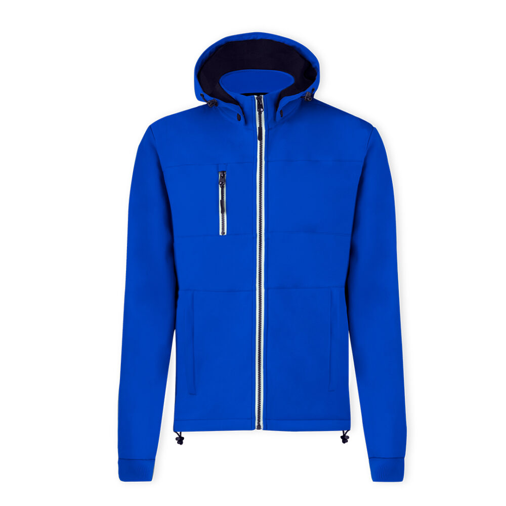 Chaqueta - BDVV - Imagen 5