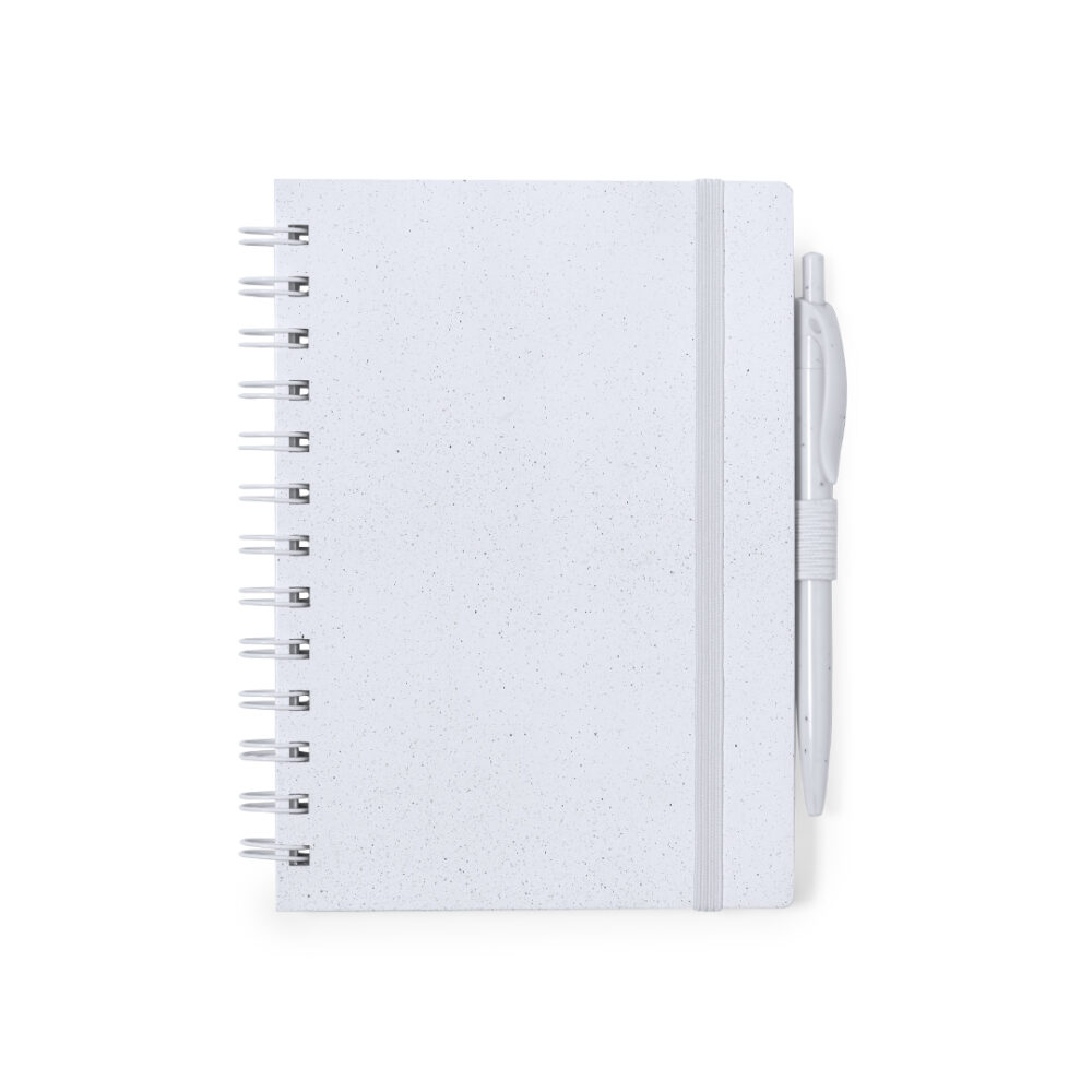 Libreta - BDXS - Imagen 7