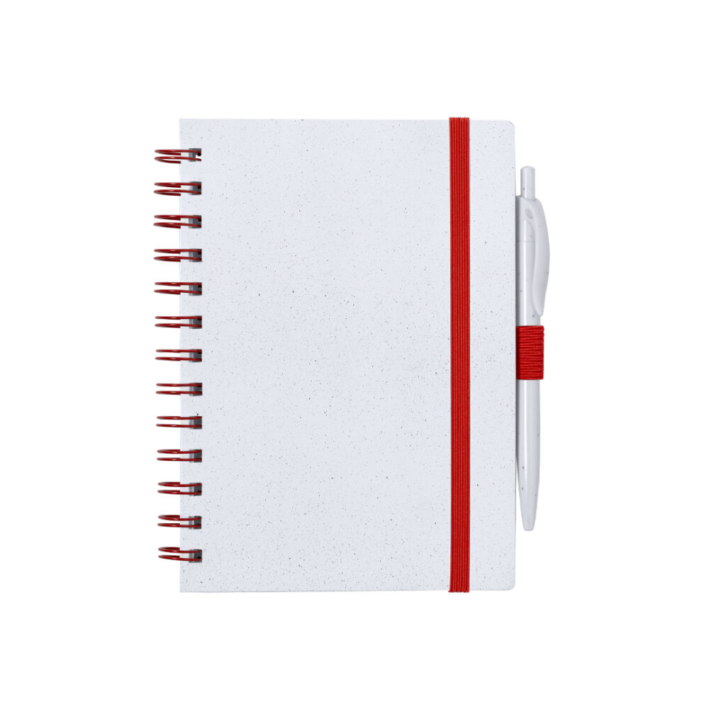 Libreta - BDXS - Imagen 9