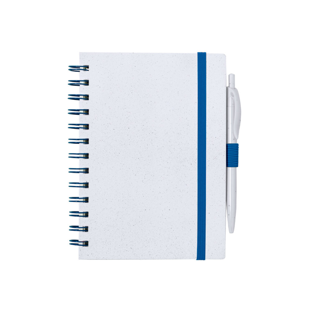 Libreta - BDXS - Imagen 6