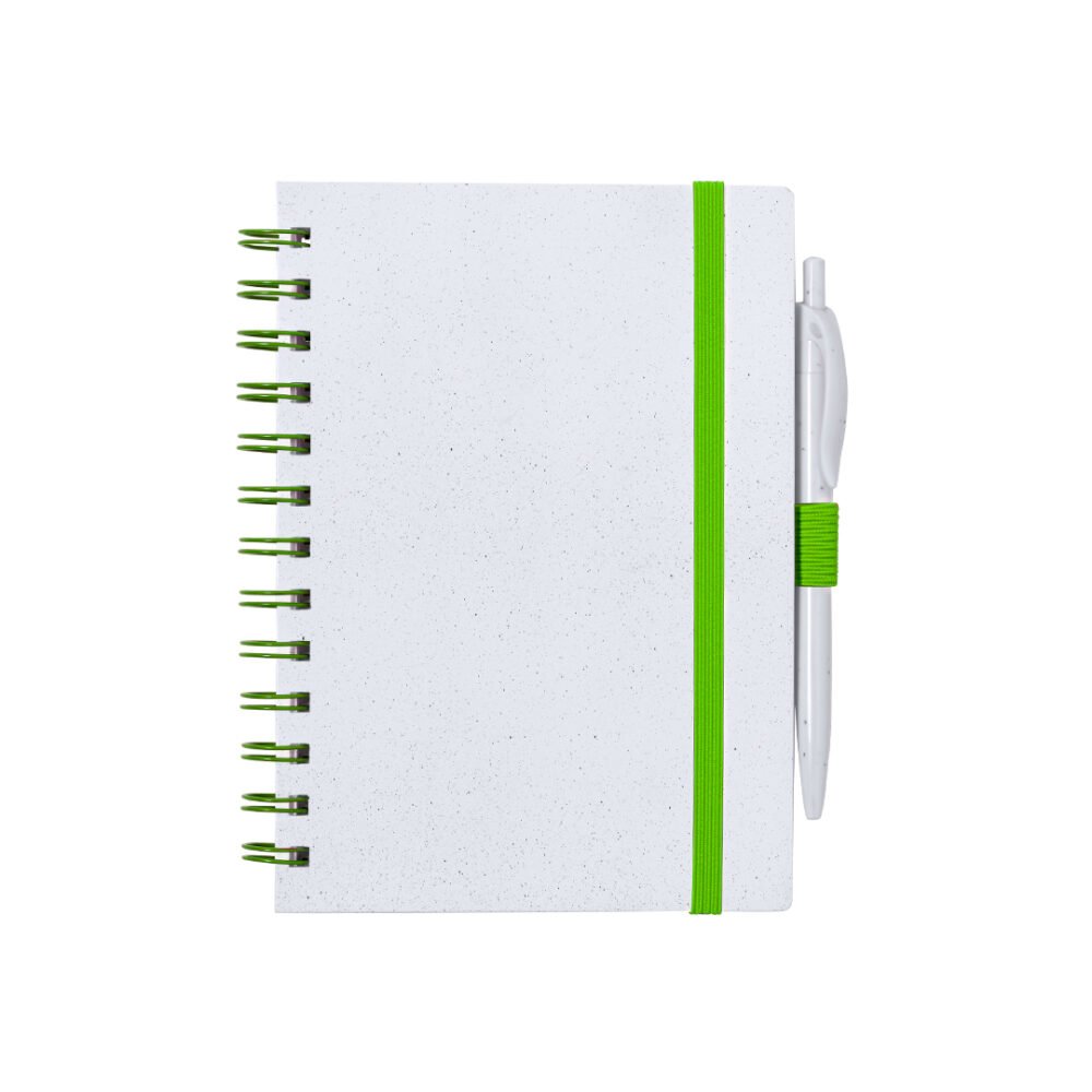 Libreta - BDXS - Imagen 10