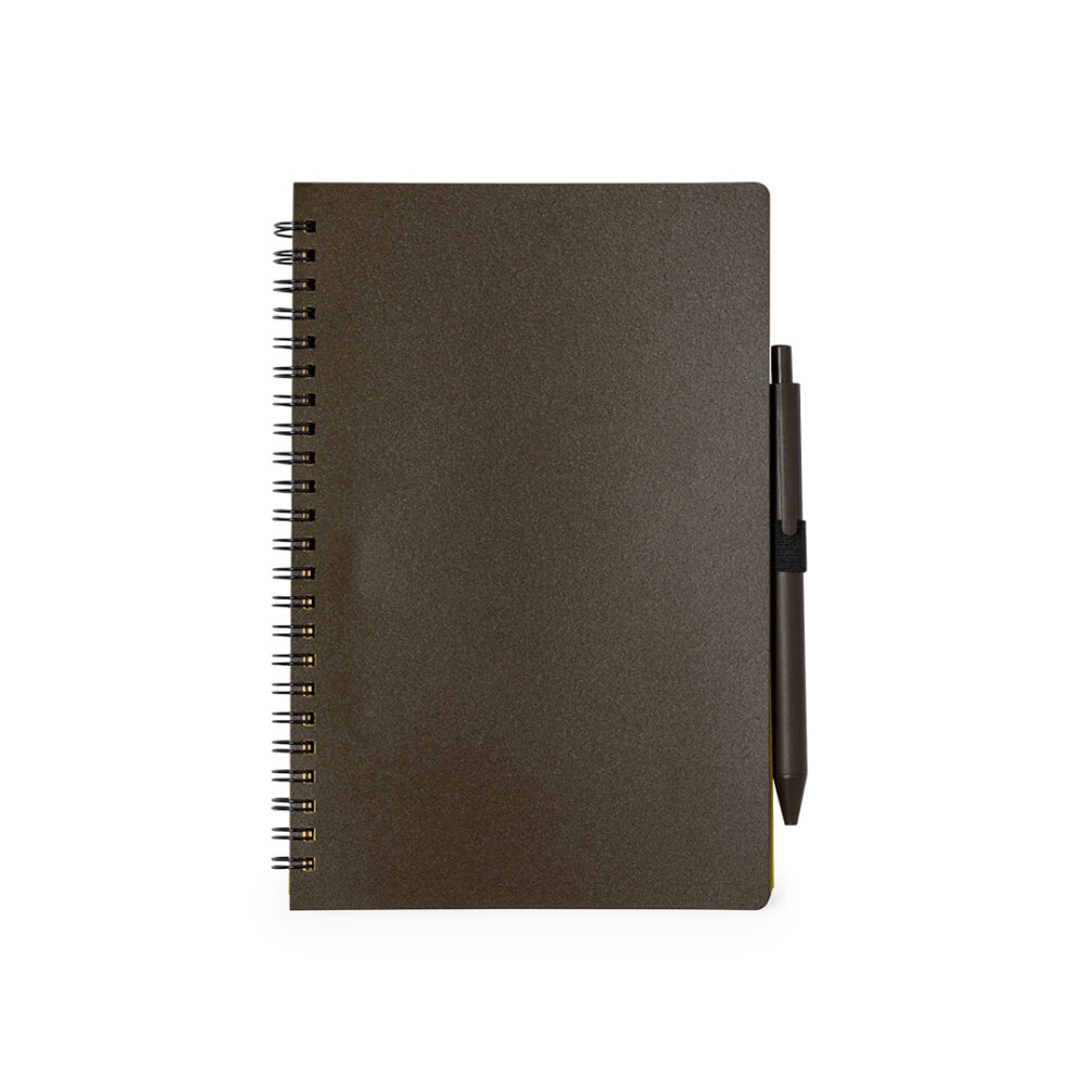 Libreta - BDXU - Imagen 6