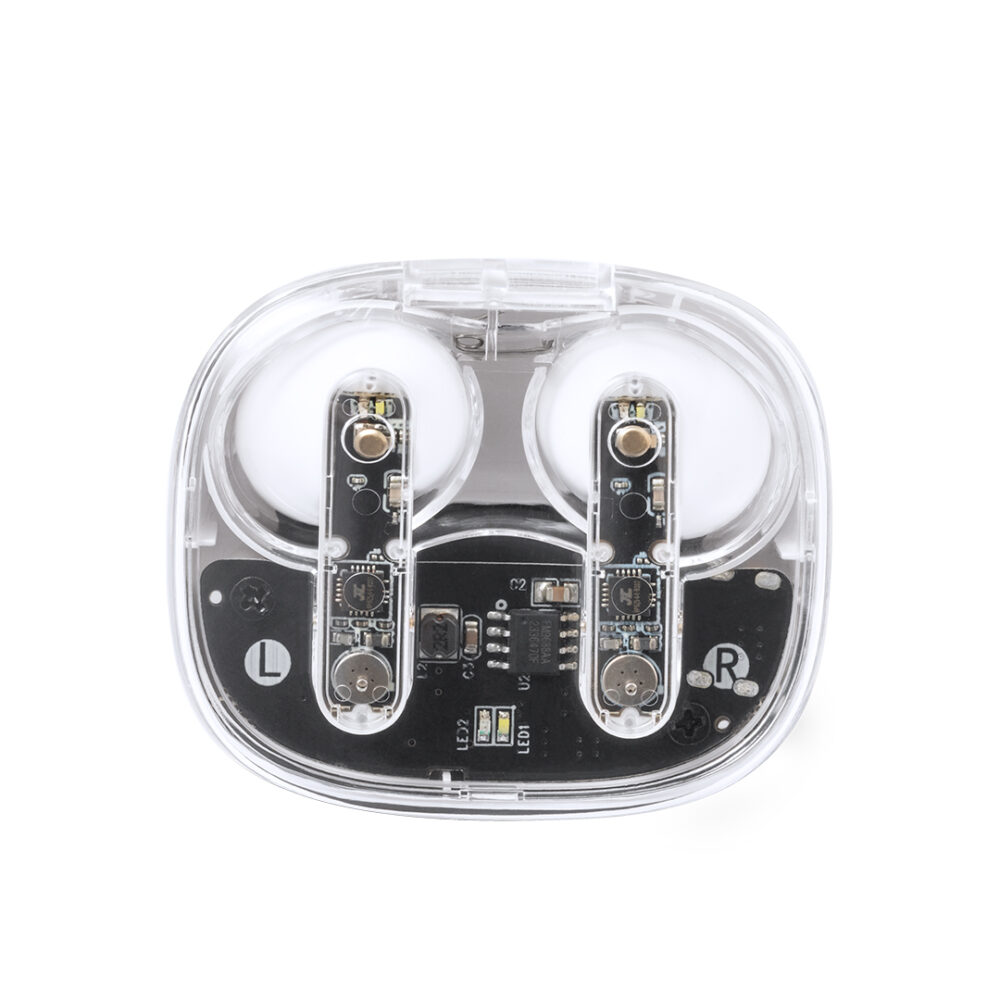 Auriculares - BDYV - Imagen 6