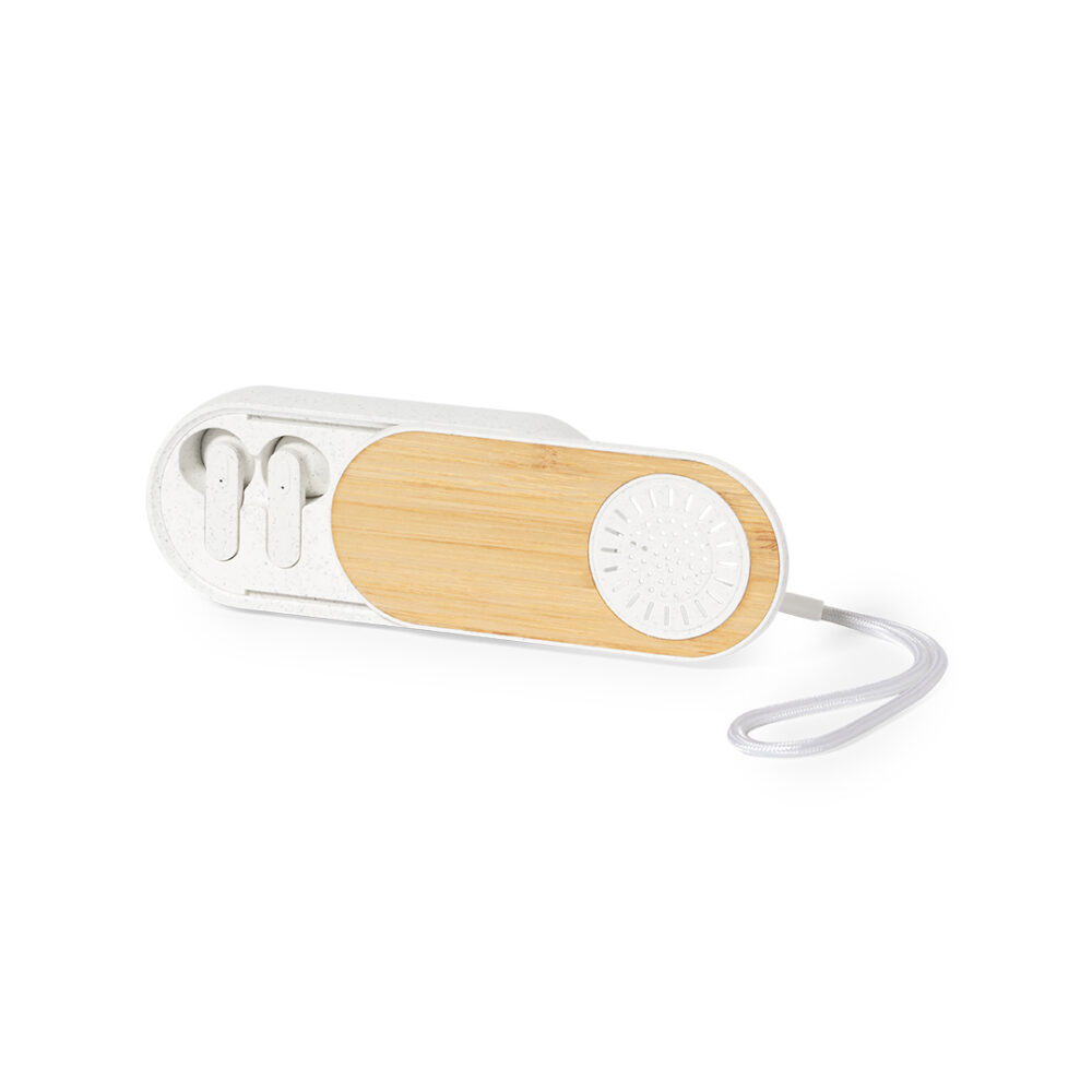 Auriculares Altavoz - BDZO - Imagen 6