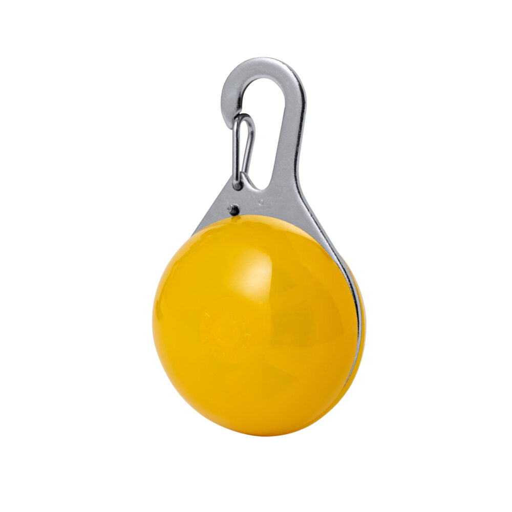 Luz Seguridad Mascotas - BEBX - Imagen 3