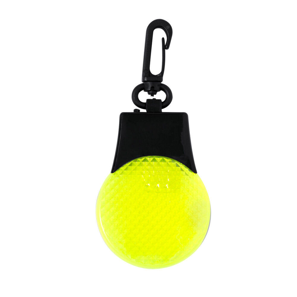 Luz Seguridad - BEDY - Imagen 3
