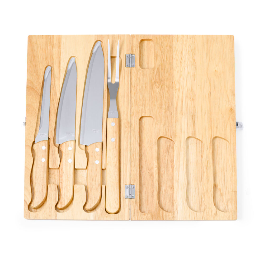 Set Cuchillos - BEMB - Imagen 4