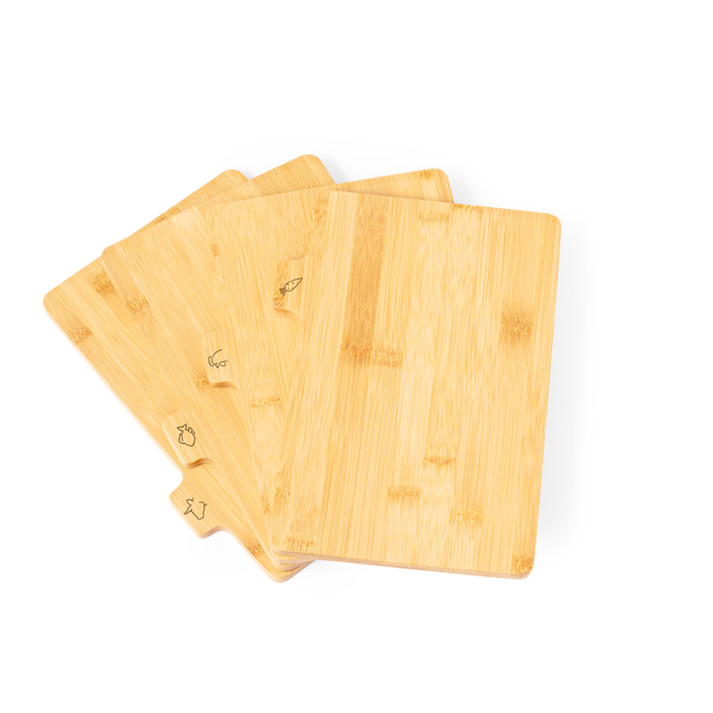 Set Tablas - BEME - Imagen 5