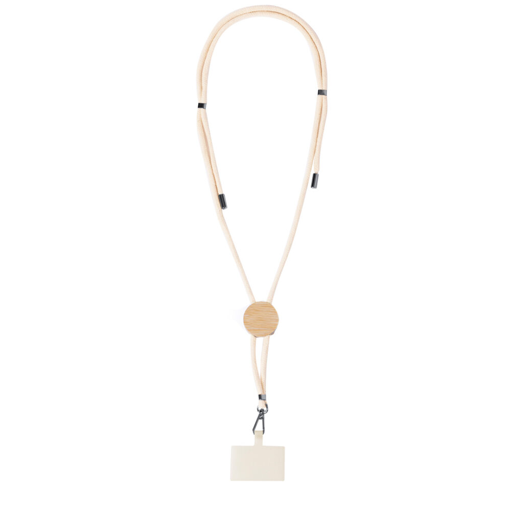 Lanyard Soporte - BERY - Imagen 6