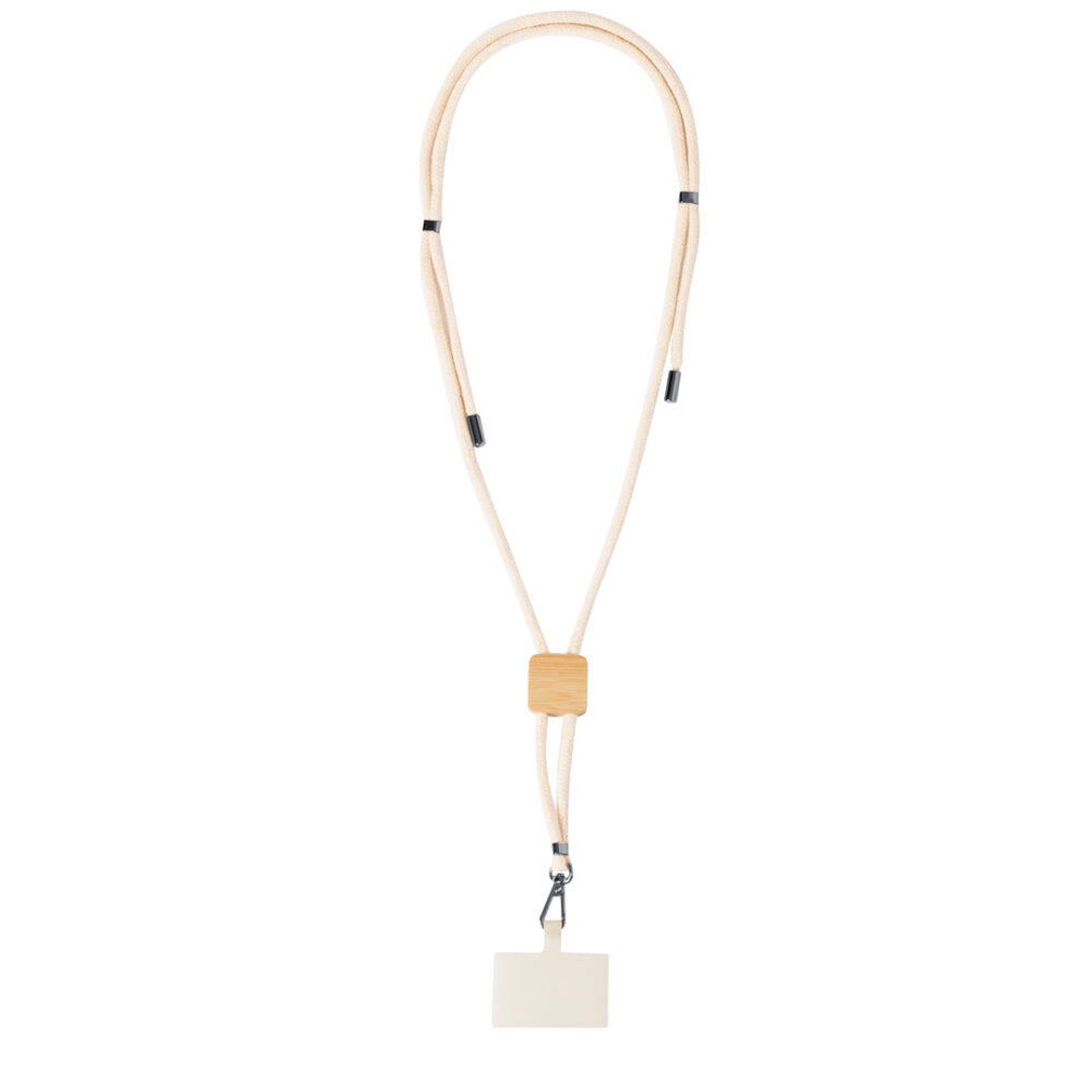 Lanyard Soporte - BERY - Imagen 5