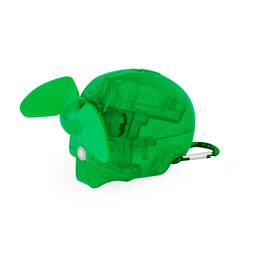 Ventilador Vaporizador - BESV - Imagen 7